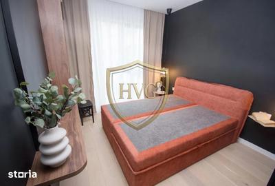 Apartament cu 2 camere | Centrala proprie | Nusco City - 5