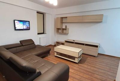 Apartament 2 camere Campus, Bloc Nou - Parcare privata - 1