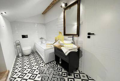 Casa, 3 dormitoare,2 bai, ultrafinisata, mobilat lux, Marasti, Paris - 16