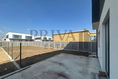 Duplex modern 4 camere, 3 bai, 170 mp, Dumbrăvița - 7