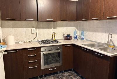 Exlusivitate-Dacia, ap 3 cam, mobilat-utilat, centrala gaz, 2 grupuri sanitare - 6