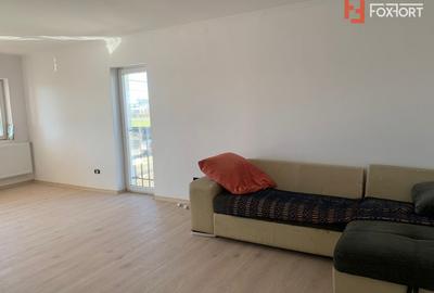 Duplex cu 4 camere de 128 mp, zona Dumbravita - 6