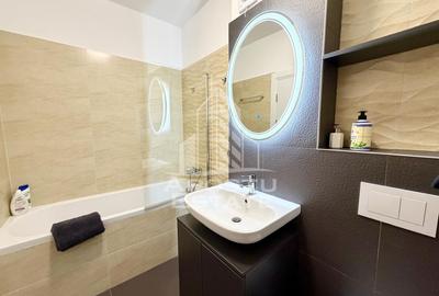 Apartament 2 camere de inchiriat, curte, Torontalului, Timisoara - 7