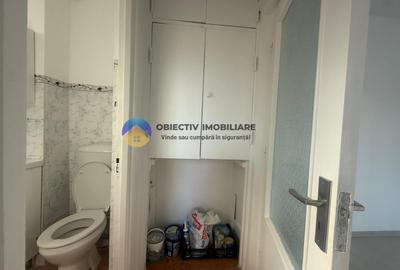 Apartament 2 camere Renovat 2025-Darmanesti - 11