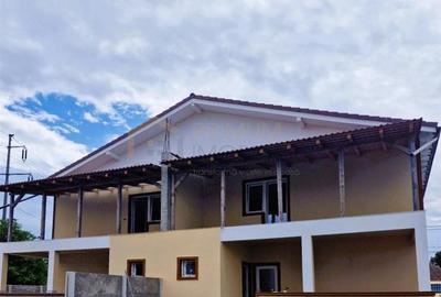 Utvin- duplex spatios- toate utilitatile - 1