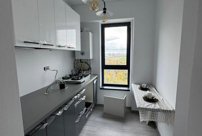Apartament  cu 2 camere de închiriat, zona Tomis  Nord - 5