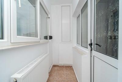 Apartament de inchiriat 3 camere zona Nicolina-Cug - 5