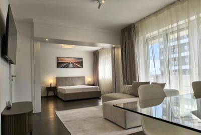 Apartament premium 2 camere la prima inchiriere Avantgarden 3 Bartolomeu cu loc - 5