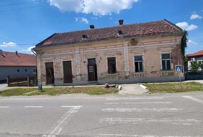 Proprietate de vânzare – Comercială sau Rezidențială – Ardud, Jud. Satu Mare - 5