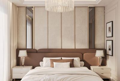 PENTHOUSE - NOU - 7 CAMERE - PIPERA - COMISION 0% - 8