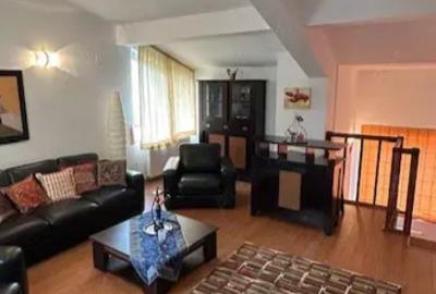 Prime Investment Opportunity: Spacious 300 sqm Villa in Pipera - 6