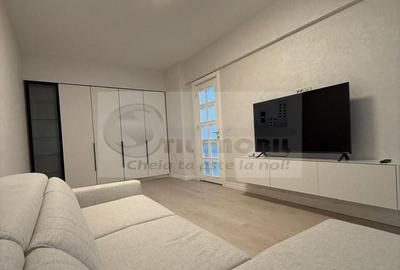 Apartament modern cu 2 camere - Royal Town, Copou - 600€ - 1