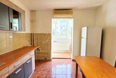 Apartament cu 2 camere decomandat, mobilat în Militari