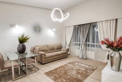 Apartament cu 2 camere de vanzare, Valea Lupului, mobilat - 6