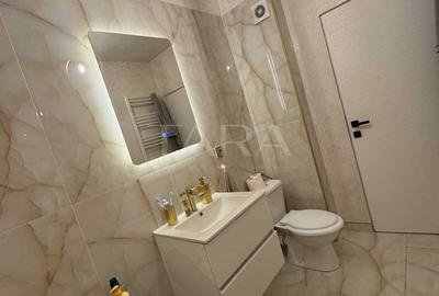 Apartament ultrafinisat in Apahida. - 5