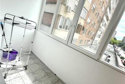 APARTAMENT CU 2 CAMERE | DE INCHIRIAT | ETAJ 2 | ROGERIUS | ORADEA - 7
