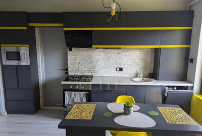 Apartament 3 camere în zona GHEORGHENI - 3