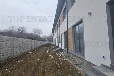 Vila insiruita premium 4 camere zona Ghencea - 17