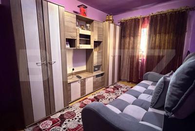 Apartament 4 camere decomandate, 82 mp, lift nou, zona Flora Mănăștur - 6