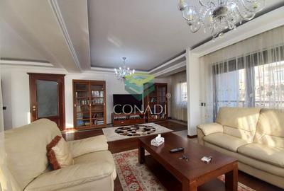 Apartament cu 4 camere  Sos Nordului-Herastrau - 2