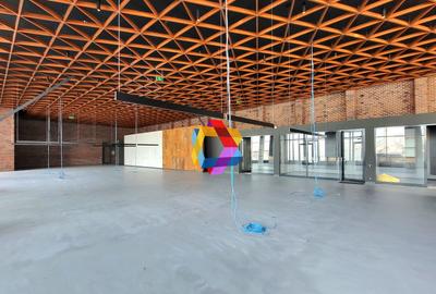 Spatiu  comercial - Showroom - 780 mp #plus-imo.ro - 3