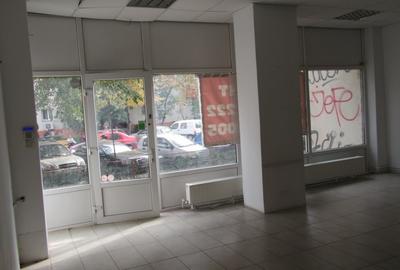 Inchiriere spatiu comercial Teiul Doamnei - 19