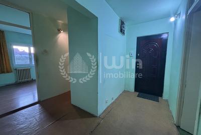 Apartament 4 camere | Decomandat | 78mp | Etaj 1 | Dambul Rotund - 9