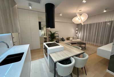 Apartament în One Verdi,View superb,parcare inclusă - 7