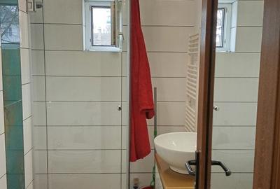 Apartament 2 camere, Nufarul, Str. Ciheiului - 8