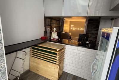 Spatiu Comercial Centrul Vechi Bucuresti - zona superturistica, se vinde afacere - 1