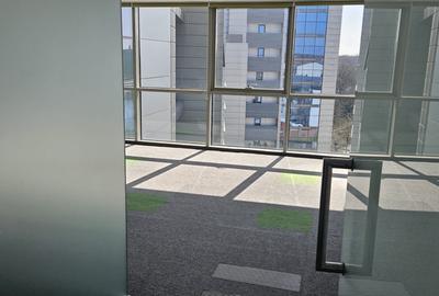 SPATIU BIROURI PC CENTER-ET.6 | BANEASA| HERASTRAU | DAMAROAIA - 3
