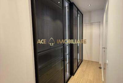 3 Camere de inchiriat | NUSCO City | Centrala | Posibilitate Parcare - 7