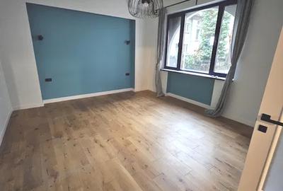 Zona Piata Romana apartament 4 camere in vila - 2