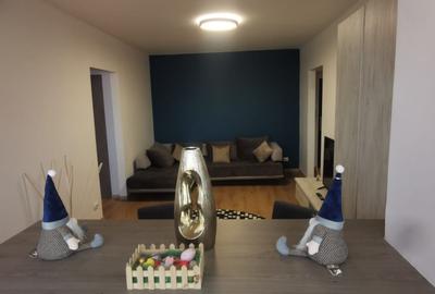 Apartament 2 Camere la 3 min de metrou Timpuri Noi - 2