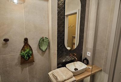 Floreasca Ceaikovski apartament cu 2 camere de vanzare lux - 14