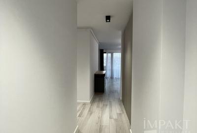 Apartament modern cu 3 camere in cartierul Gheorgheni! - 14