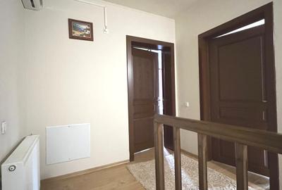 Casă tip duplex de vanzare| 4 camere | Zona Alba-Micesti | suprafata utila 120mp - 8