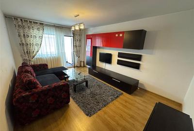 Ap 2 cam, renovat, parcare, B.dul Independentei - 1