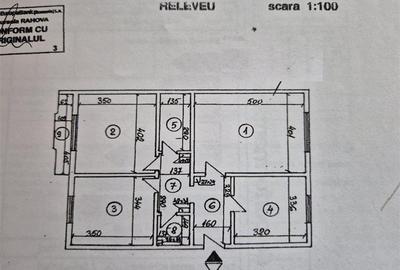 Apartament 3 camere Nerva Traian, Vitan Mall - 11