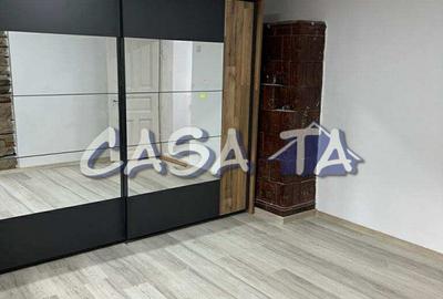 Casa D+P, Saulesti - Dolcesti - 12