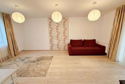 Casa moderna in Valea Adanca, Parter+Etaj, parcare in curte, INCHIRIERE EXPRES - 2