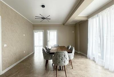 Apartament 3 Camere la Cheie, Proiect Premium 2026 Mamaia Nord - 1