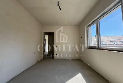Casă de tip duplex | Stadiu semifinisat | 4 camere | Zona Câmpului - 7