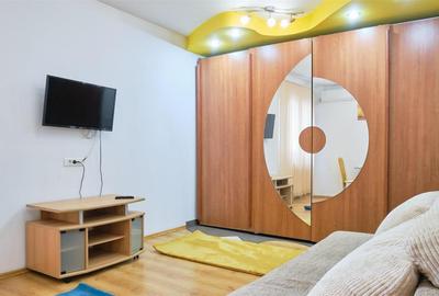 Garsoniera zona OBOR - 1