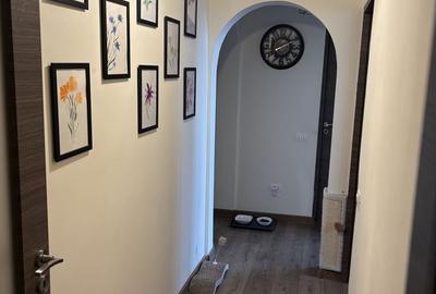 Apartament 4 camere centrala proprie Raul Doamnei, Drumul Taberei - 10