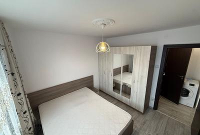 3 camere Podul Grant | Decomandat | Bloc reabilitat - 2