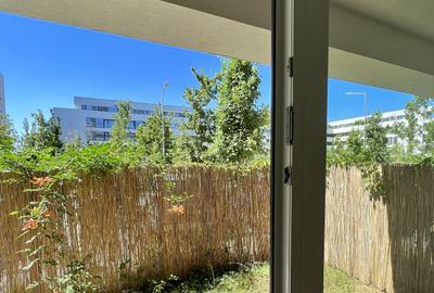 Apartament cu 2 camere decomandat în Străulești