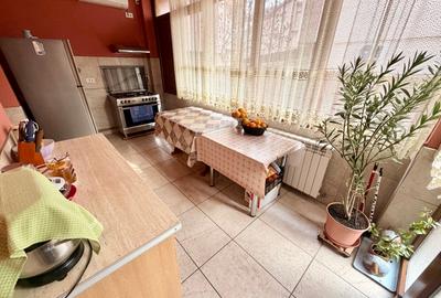 Casa individuala zona buna. 4 cam, Util 222mp. Teren 400mp - 26