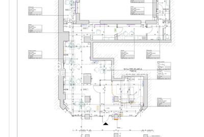 Spatiu comercial Piata Cipariu de inchiriat - 1