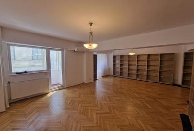 Piata Universitatii, bloc REABILITAT TERMIC, constructie 1980, fara risc seismic - 2